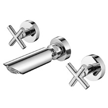 Aries 1/4 Turn Shower Set